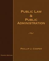 Public Law and Public Administration