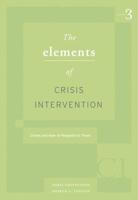Elements of Crisis Intervention