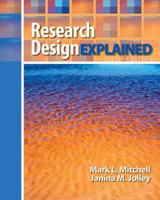 Research Design Explained With Infotrac