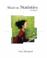 Mind on Statistics W/cd/1 Pass-ilnhk/now/vmnt/internet Comp