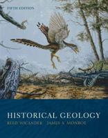 Historical Geology