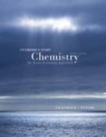 Introductory Chemistry, an Active Learning Approach