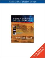 Perspectives on Astronomy, International Edition