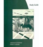 Study Guide for Yashon/cummings' Human Genetics and Society