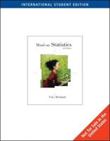 Mind on Statistics