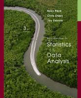 Introduction to Statistics and Data Analysis + Access Card
