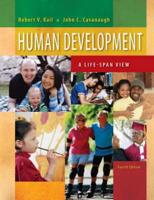 Thomson Advantage Books: Human Development