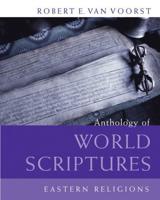 Anthology of World Scriptures. Eastern Religions