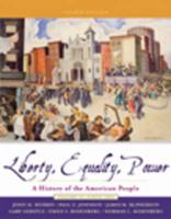 Liberty, Equality, Power Vol. 2 Since 1863