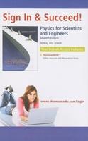 Physics for Scientists and Engineers