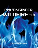 Pro/engineer Wildfire 3.0