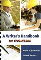 Writer's Handbook for Engineers