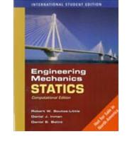 Engineering Mechanics - Statics