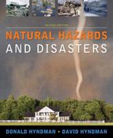 Natural Hazard Disasters 2e