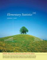 Elementary Statistics