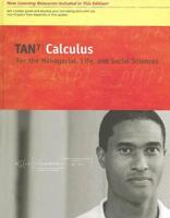 Calculus For The Managerial, Life, And Social Sciences