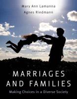 Marriages & Families