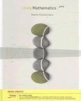 Finite Mathematics, Enhanced Review Edition