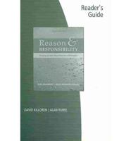 Reader's Guide for Feinberg/shafer-landau's Reason and Responsibility: Read