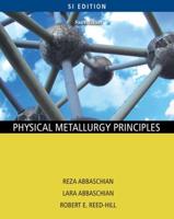 Physical Metallurgy Principles