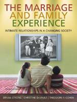 The Marriage & Family Experience