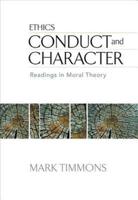 Conduct and Character