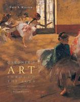 Gardner&#39;s Art Through the Ages: A Concise Global History (with Artstudy Online Printed Access Card &amp; Timeline)