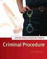 Criminal Procedure