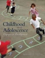 Childhood and Adolescence