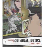 Essentials of Criminal Justice