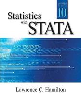 Statistics With Stata
