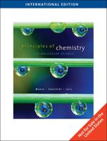 Principles of Chemistry