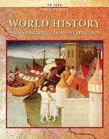World History to 1500