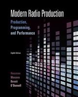 Modern Radio Production