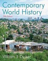 Contemporary World History