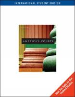 America's Courts and the Criminal Justice System