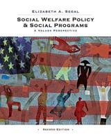 Social Welfare Policy and Social Programs