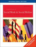 Introduction to Social Work & Social Welfare