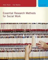 Essential Research Methods for Social Work