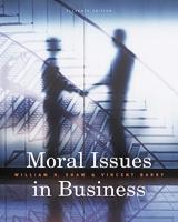 Moral Issues in Business