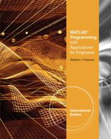 MATLAB Programming With Applications for Engineers