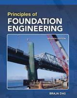 Principles of Foundation Engineering, SI