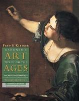 Gardner's Art Through the Ages Book C Renaissance and Baroque
