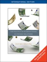 The Politics of International Economic Relations