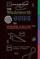 The Wadsworth Guide to Research