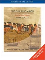 The Enduring Vision, Concise Volume 1