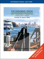 The Enduring Vision, Concise Volume 2