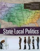 State and Local Politics