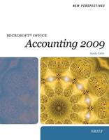 New Perspectives on Microsoft Office Accounting Brief