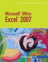 Microsoft« Office Excel 2007